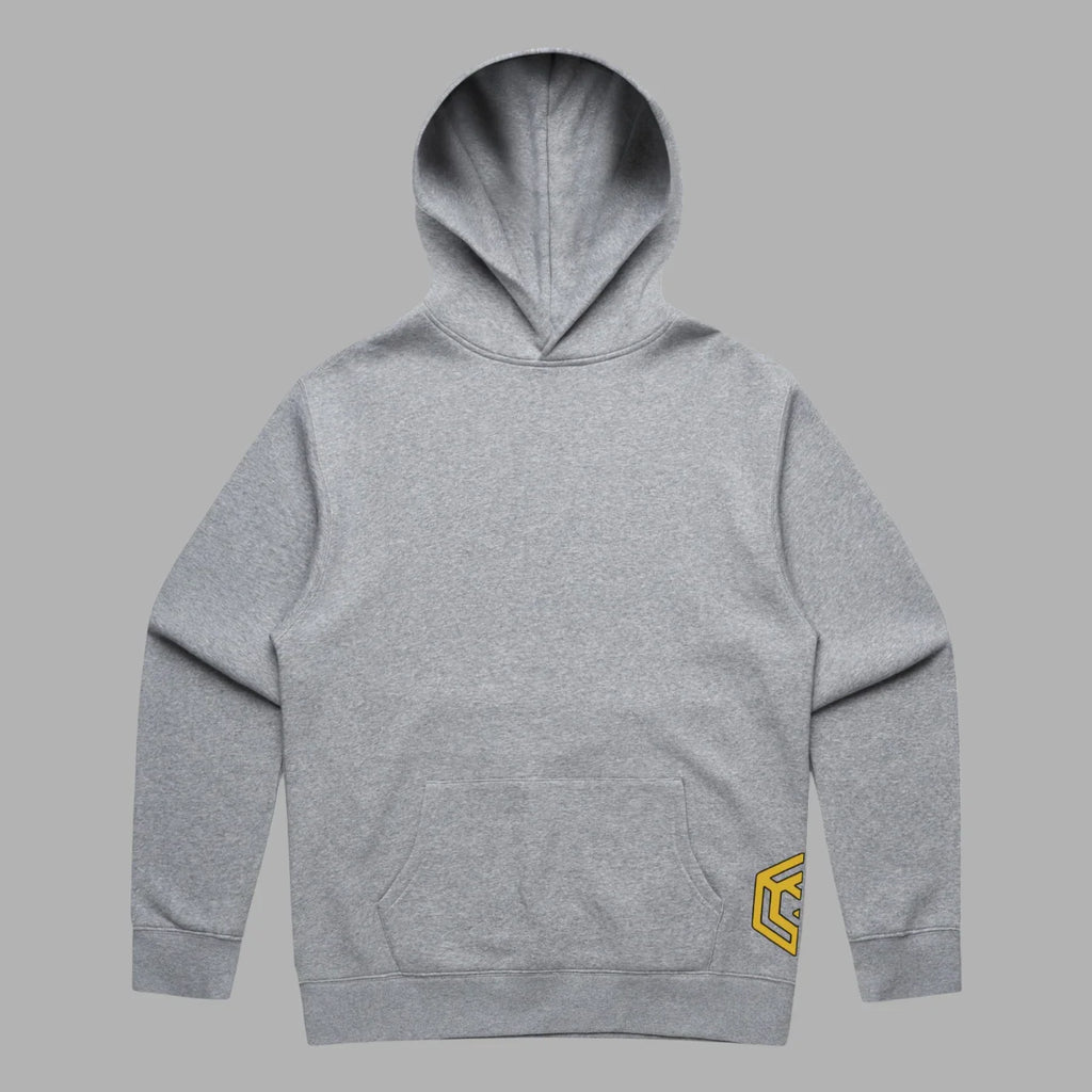 Signature Pullover Hoodie