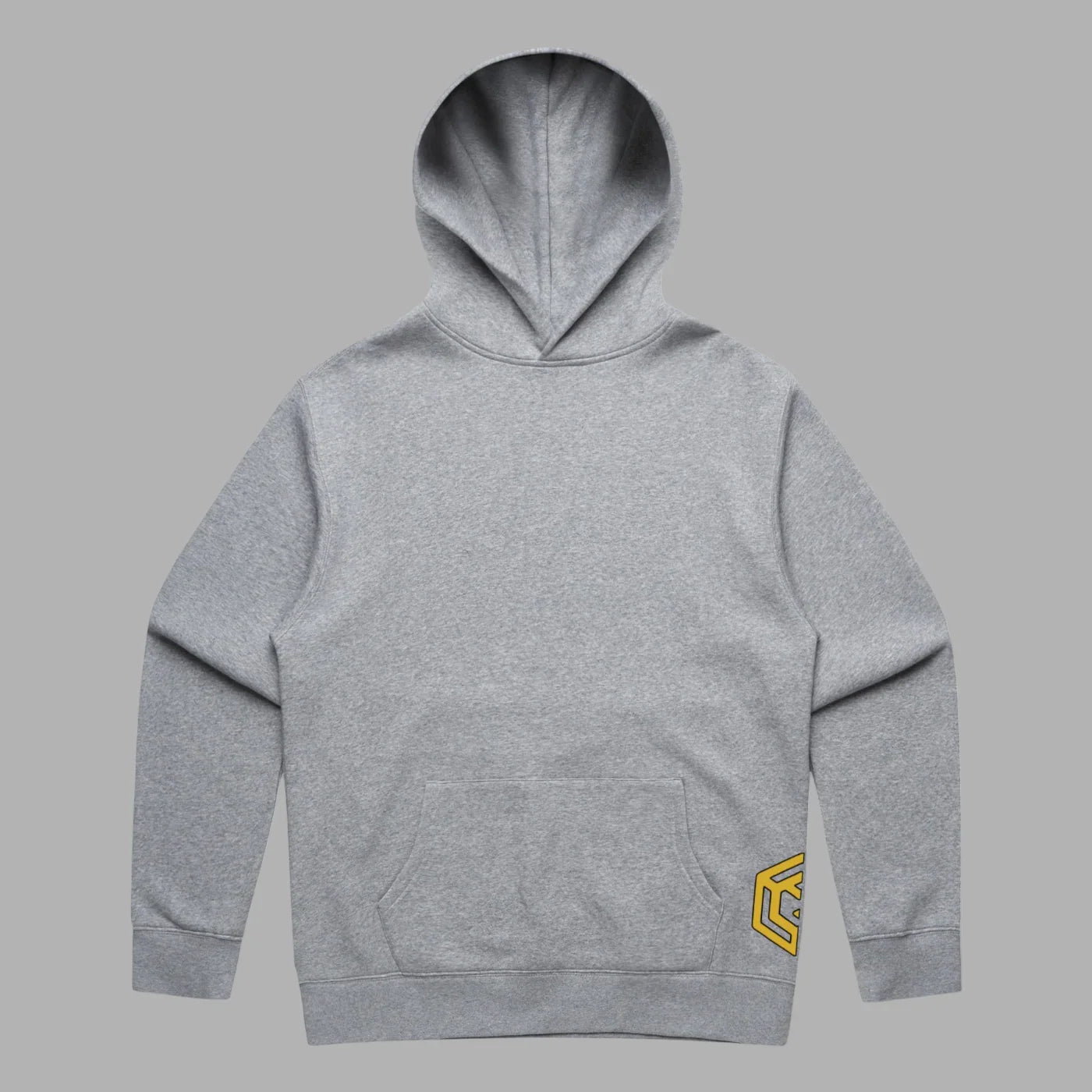 Signature Pullover Hoodie