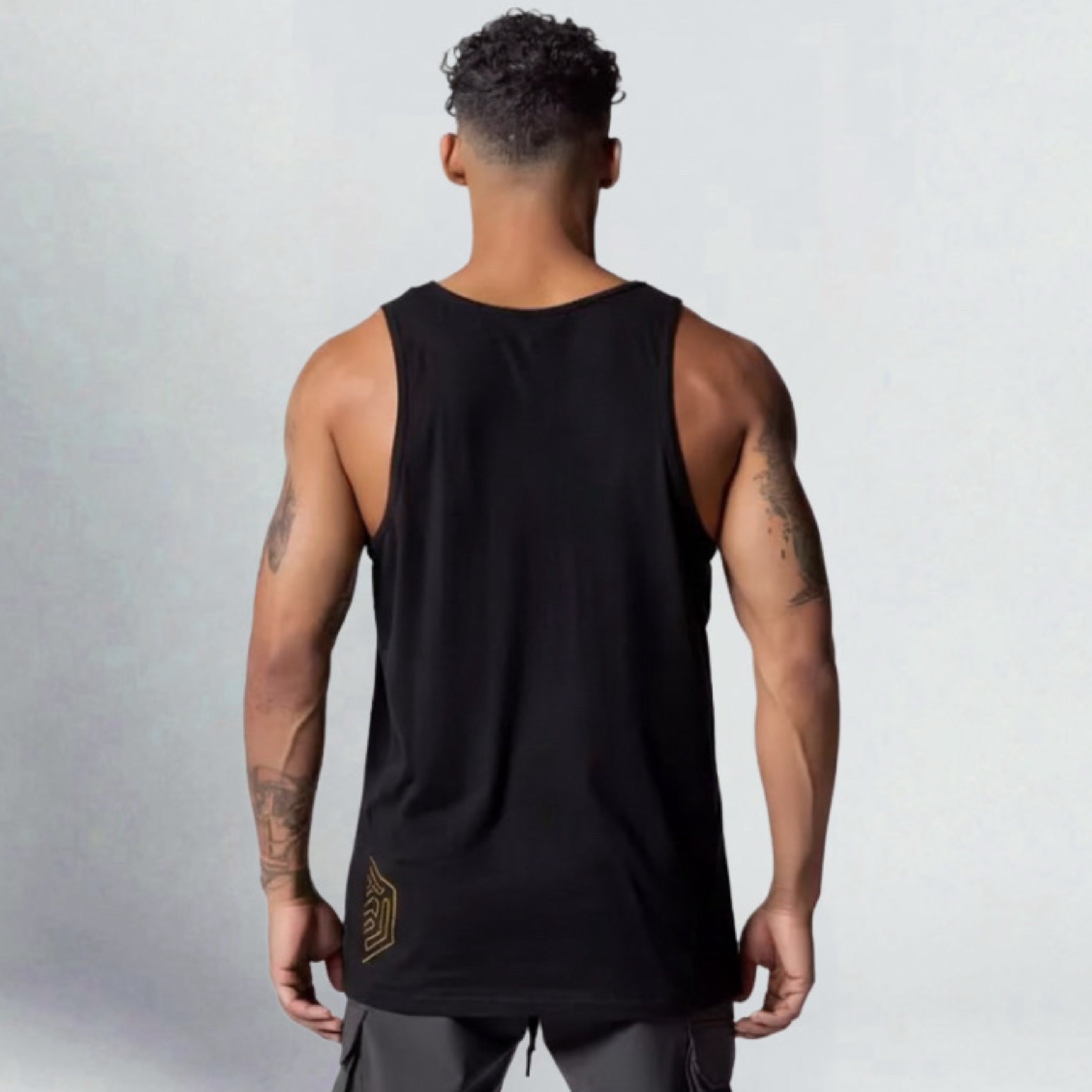 ActiveEdge™ Workout Singlet