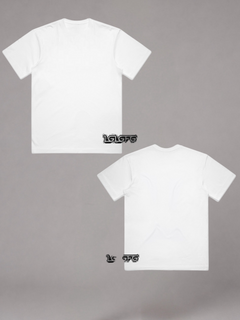 Side view of LGLGFG Catalyst T - mens training clothing Australia