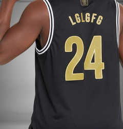 Team LGLGFG Jersey | ActiveEdge