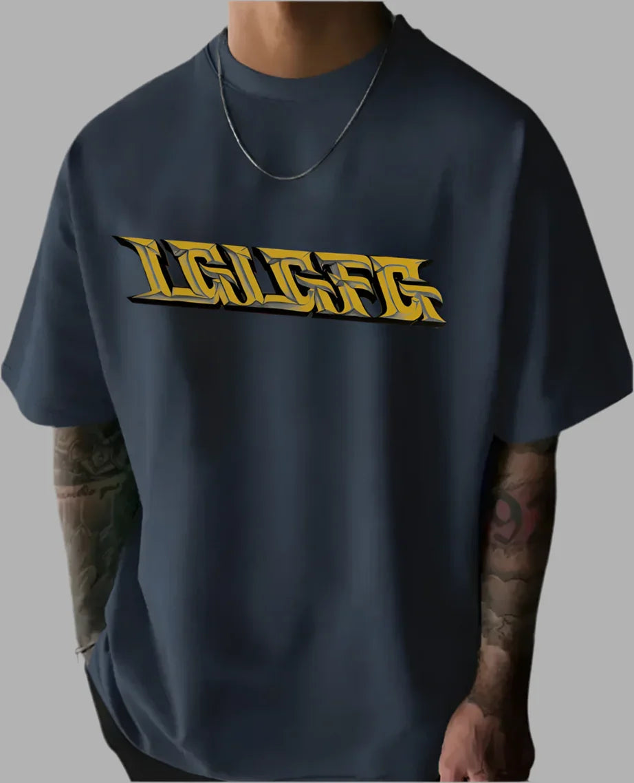 Street Legends Oversize T