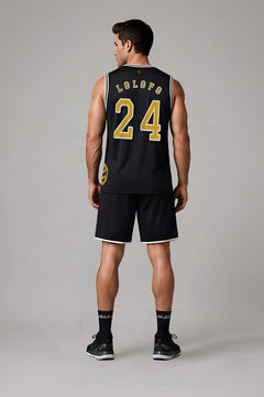 Team LGLGFG BasketBall | Kit
