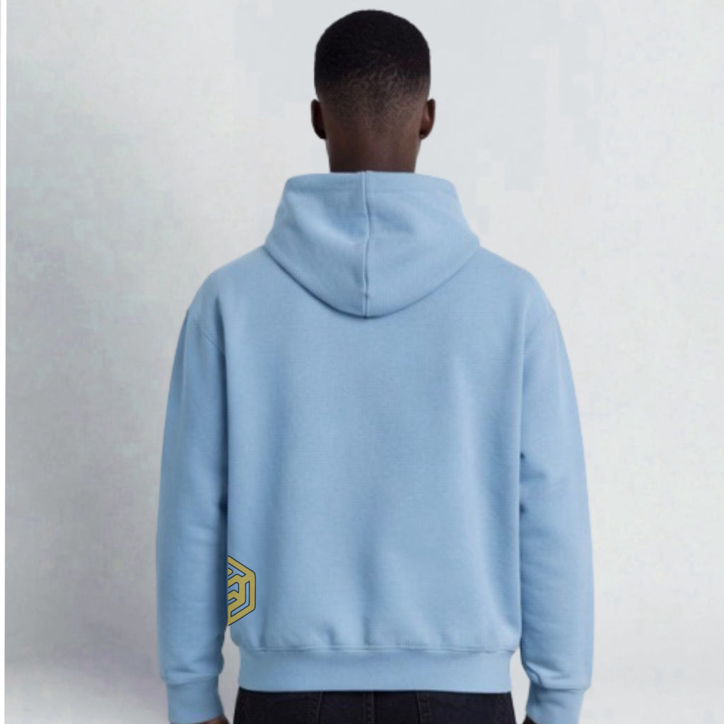 Sentinel Pullover Hoodie