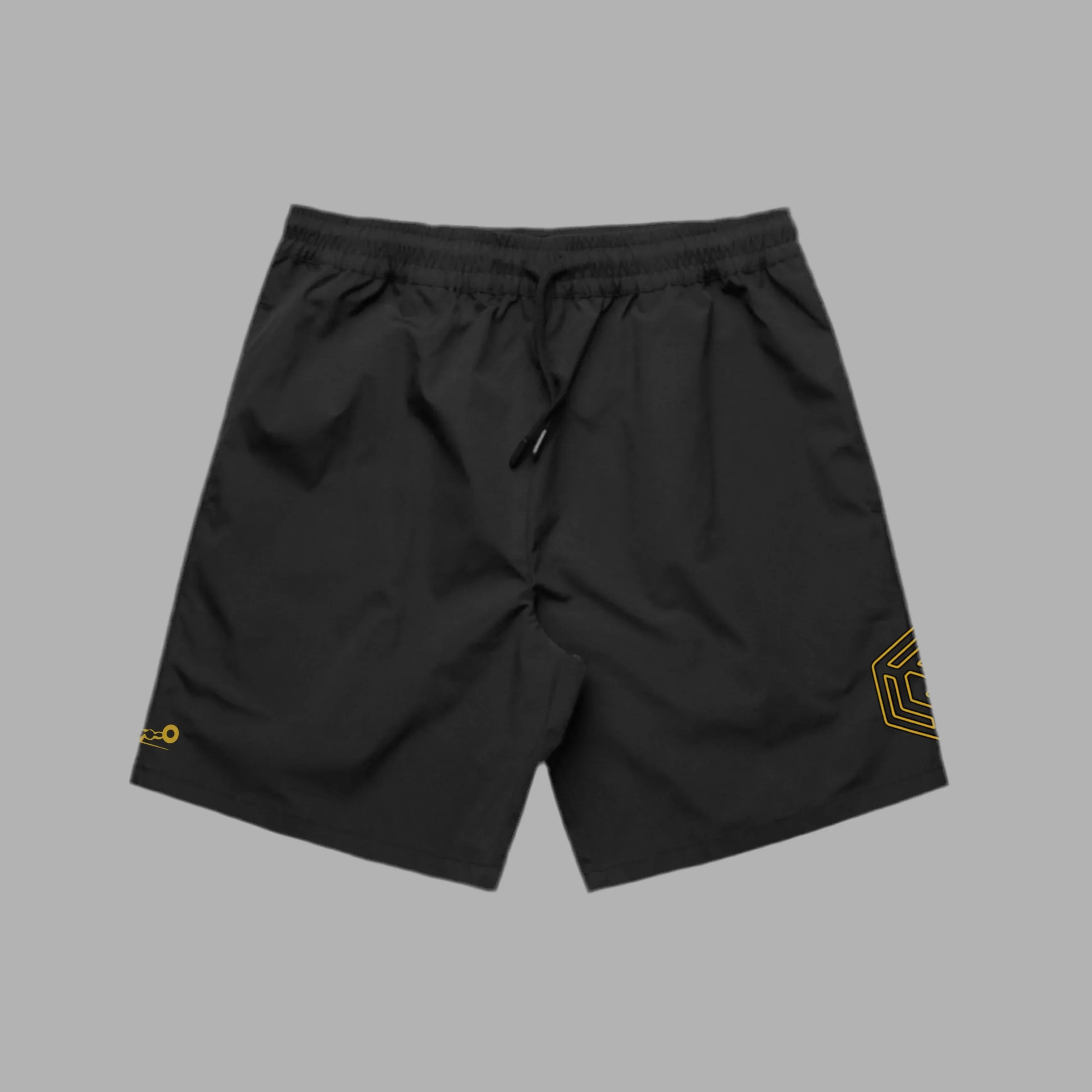 ProGlide Athletic Shorts - LGLGFG Apparel