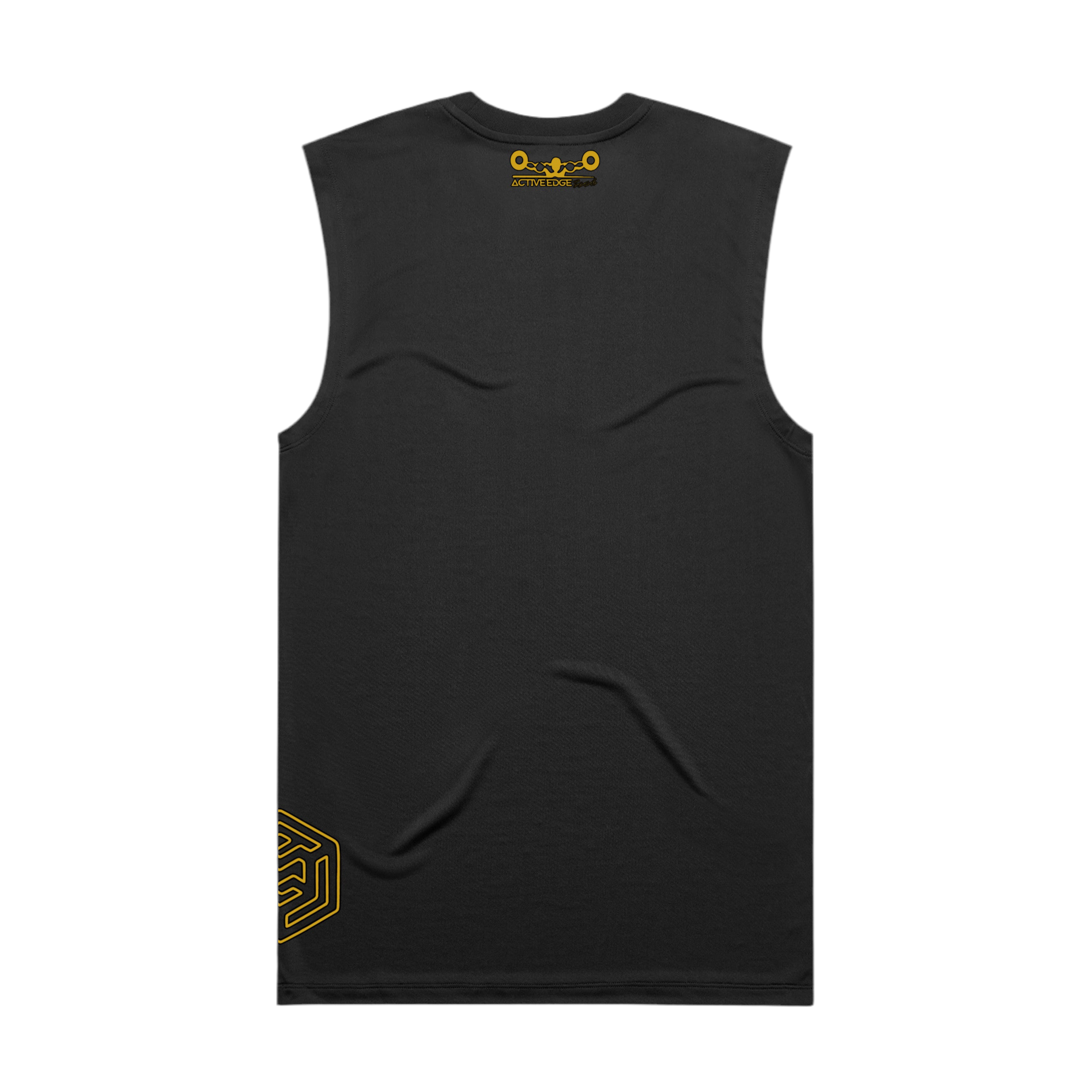 ProFusion Training Tank