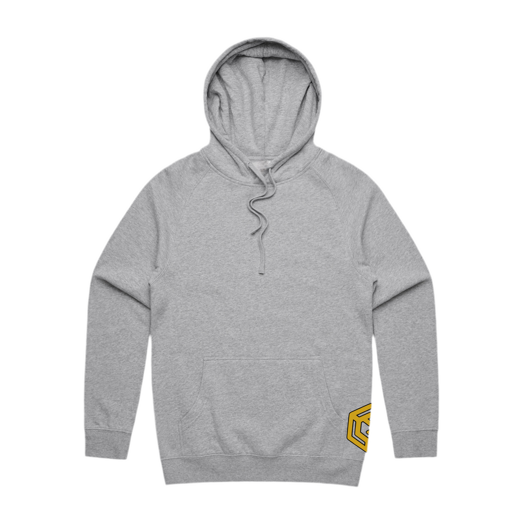 Elite Pullover Hoodie