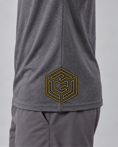 LGLGFG Axion T, men's ActiveEdge tee, view 6
