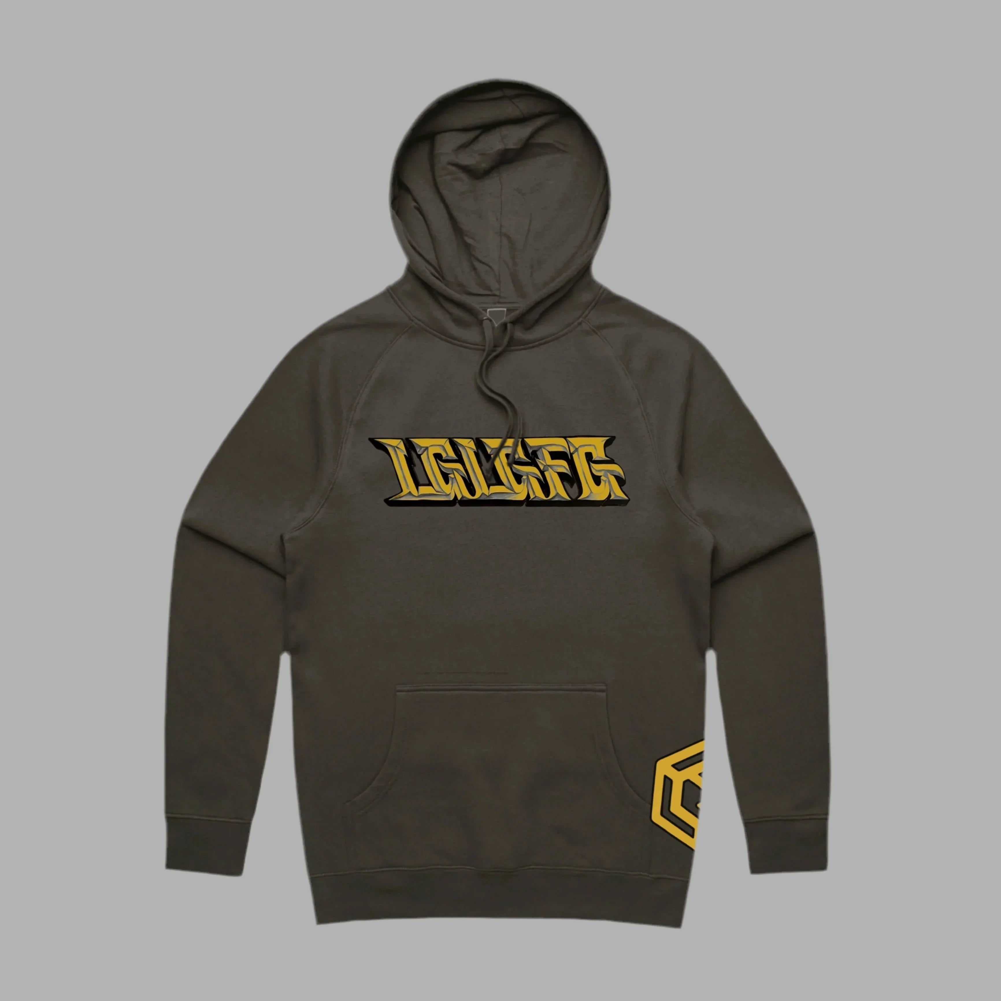 Street Legends Pullover Hoodie