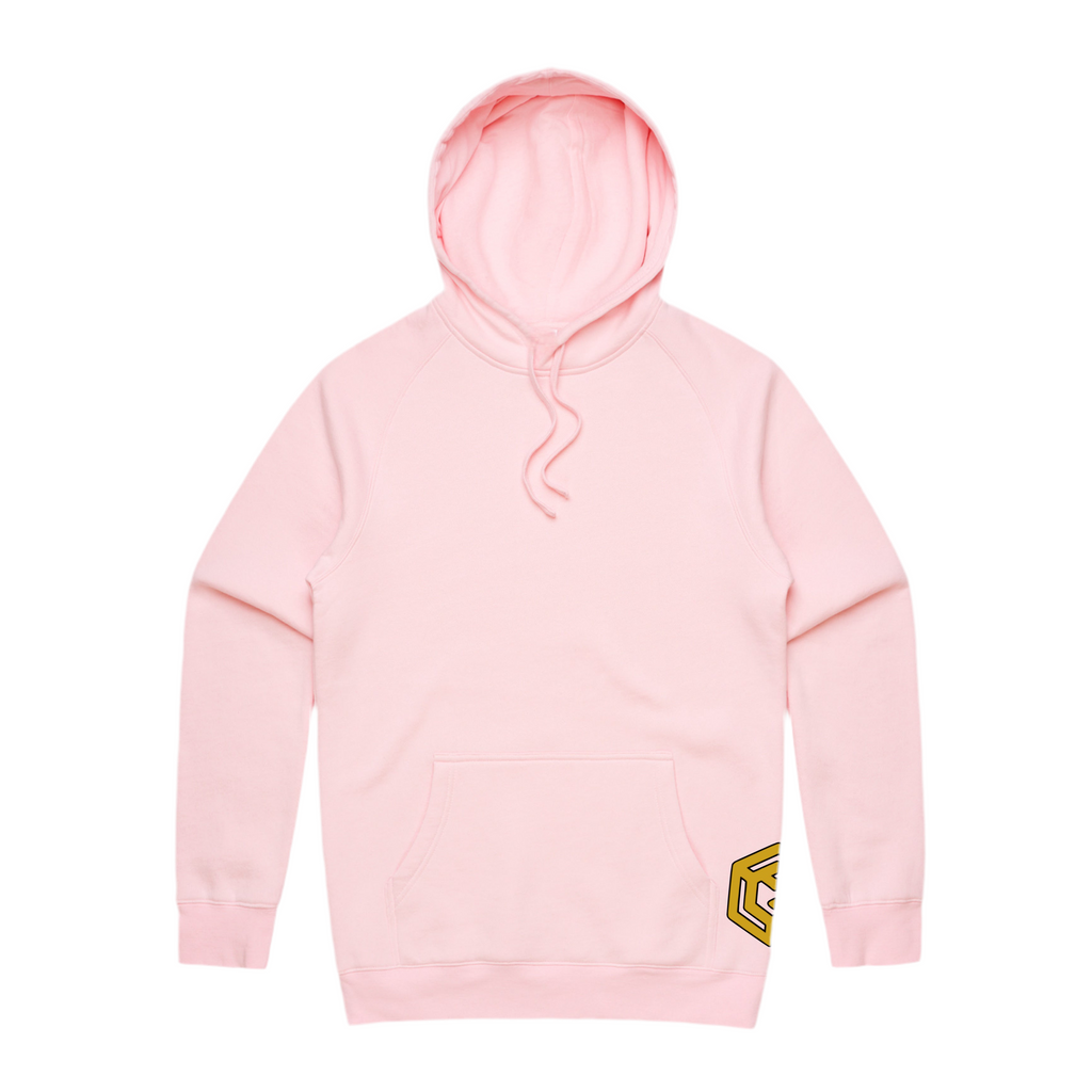 Elite Pullover Hoodie