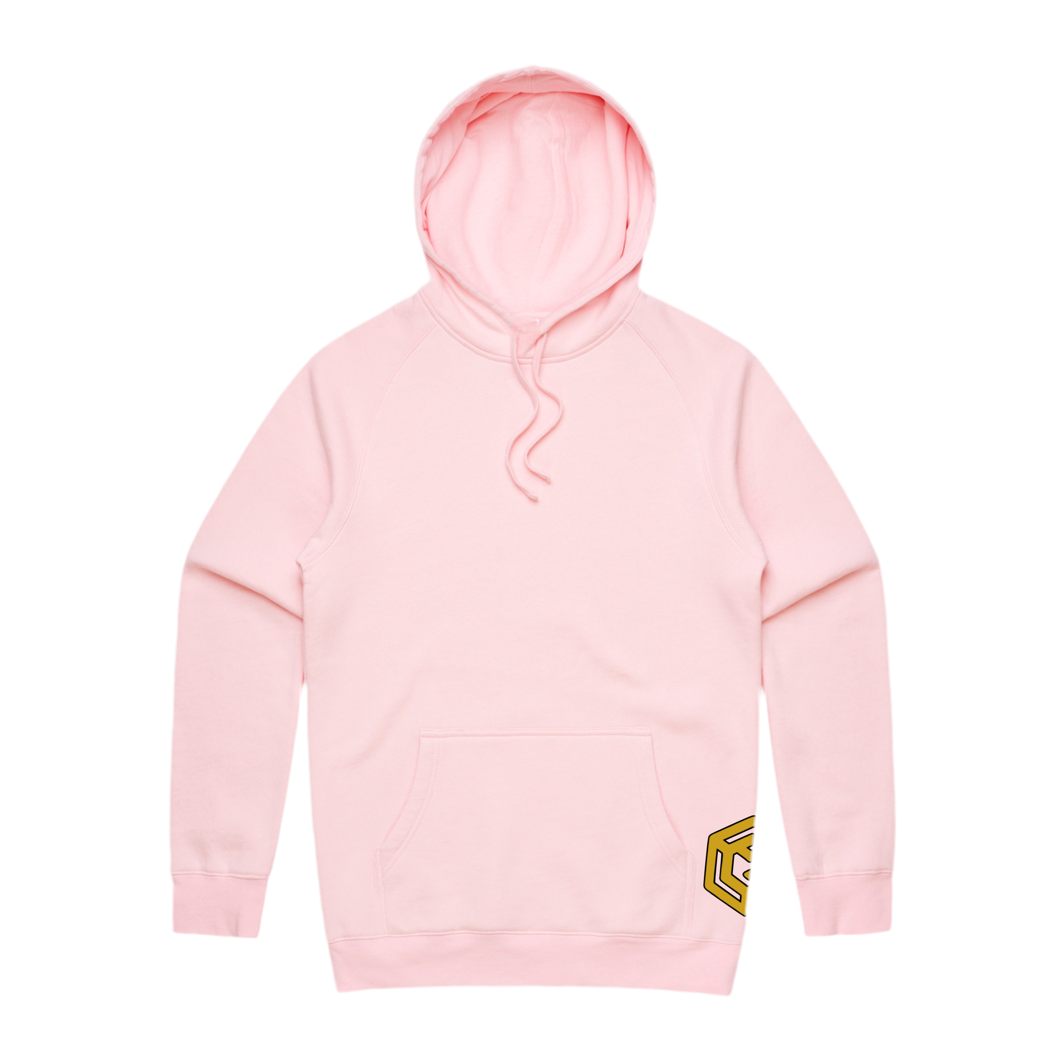 Elite Pullover Hoodie