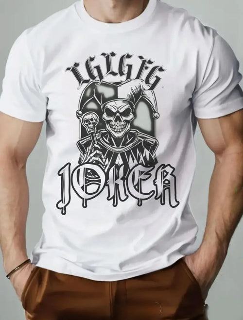 Joker T