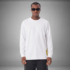 Vision L/S T | Relaxed Fit