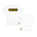 Gold Plaque T