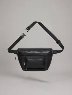 LGLGFG Shadow bumbag flat lay