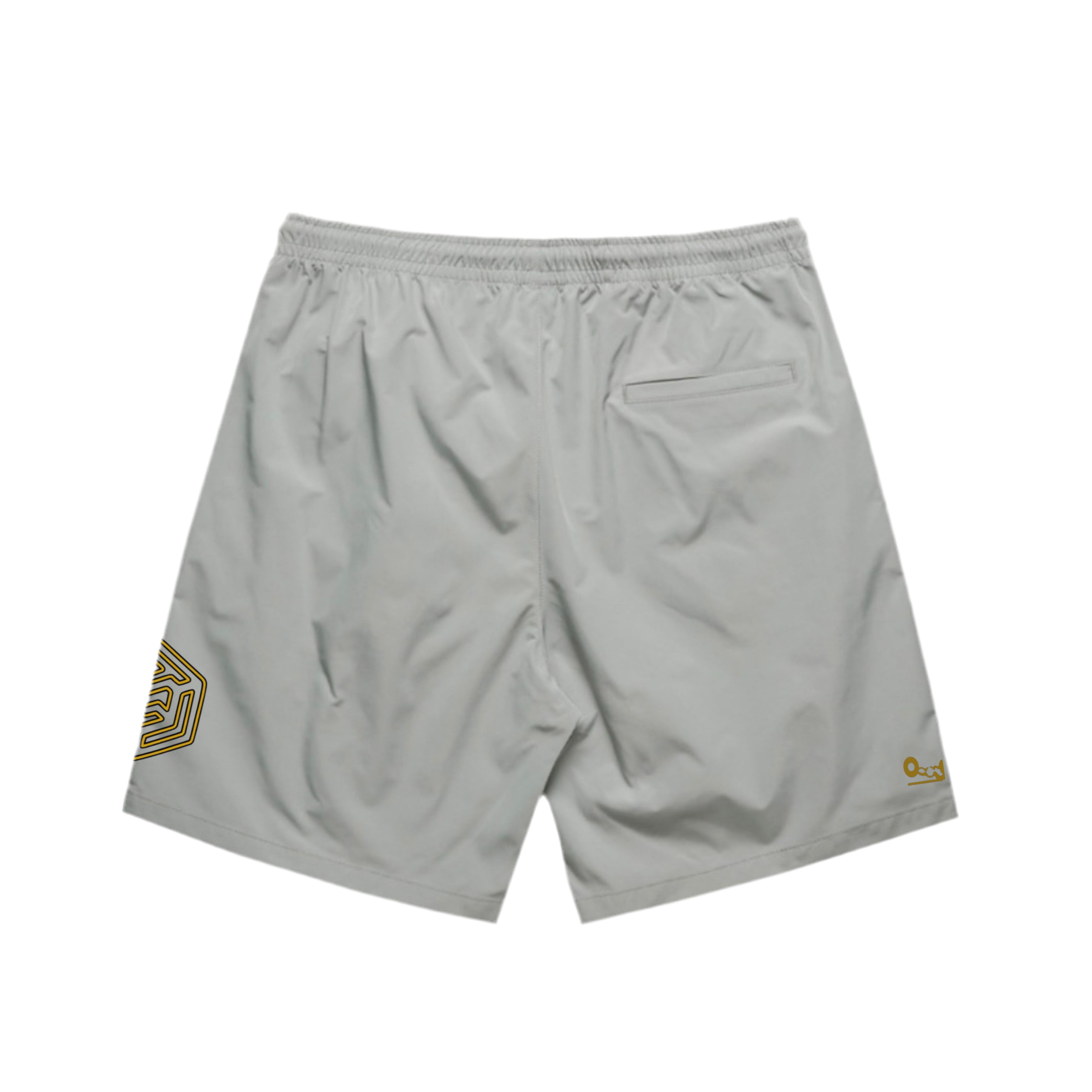 ProGlide Athletic Shorts