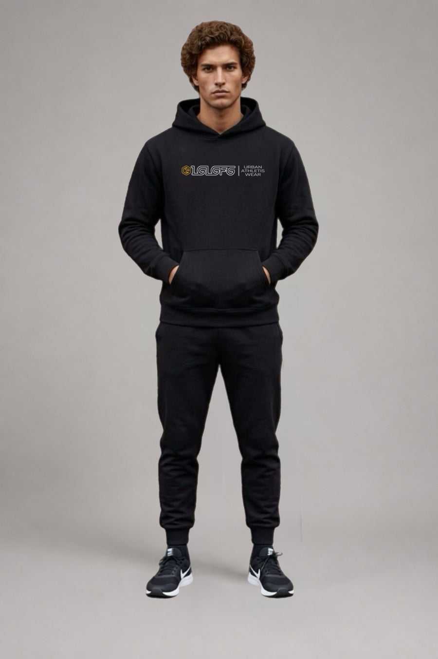 Foundation Hoodie | Pullover
