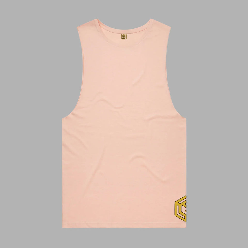 Signature Sleeveless Tank