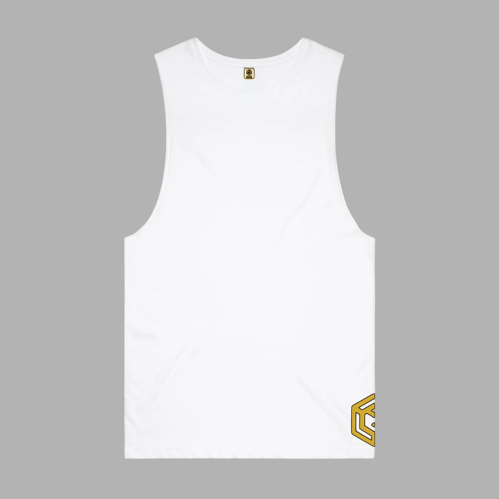 Signature Sleeveless Tank