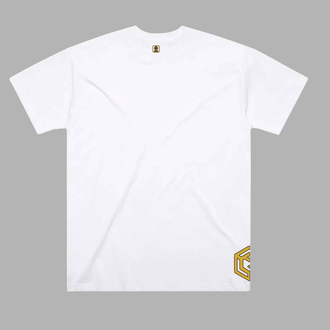 Signature Oversize T