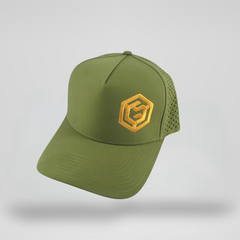 Rollin Cap | 5 Panel