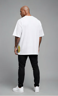 Bullion T | Box Cut