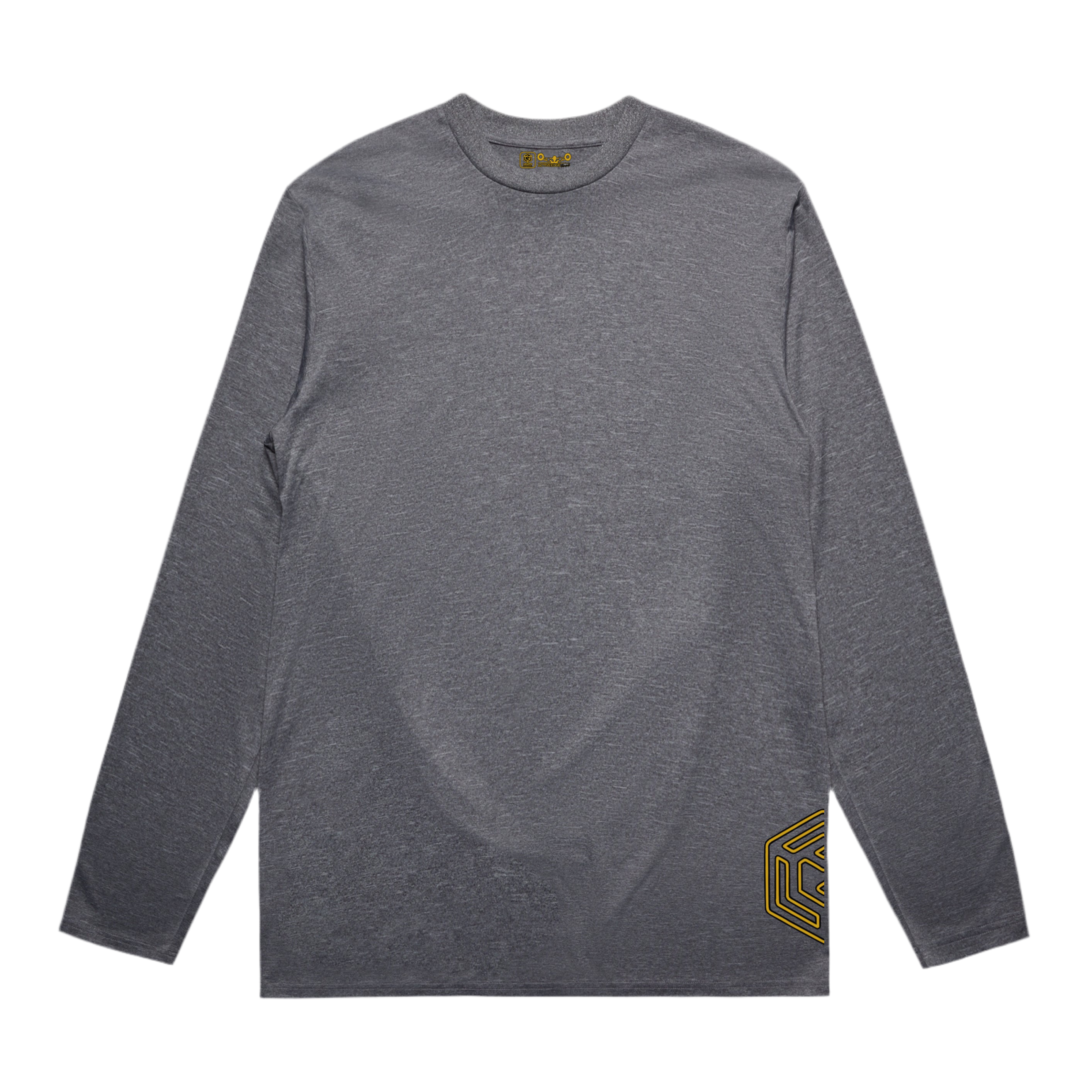 Gravity L/S Training T