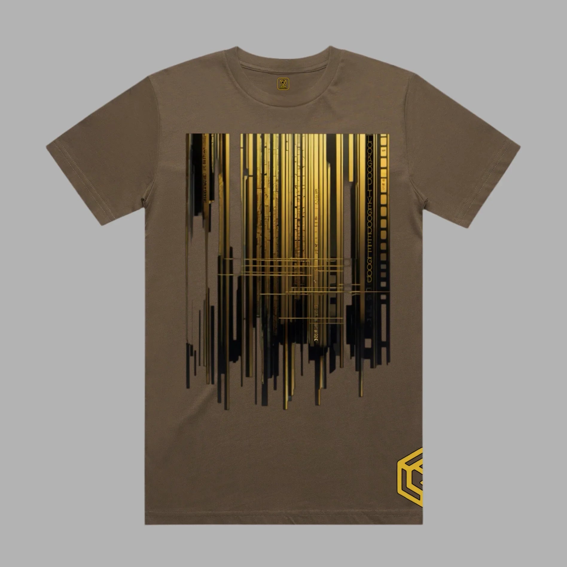 Shadow T