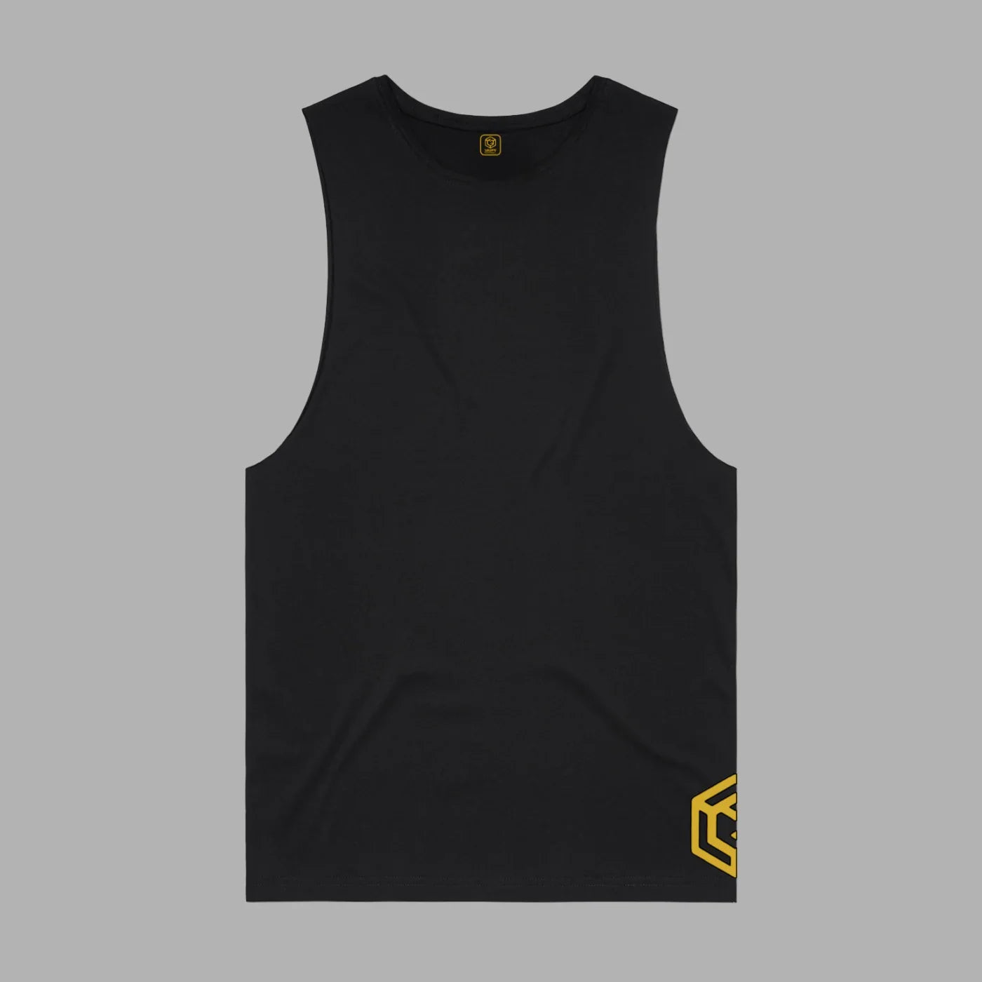 Signature Sleeveless Tank