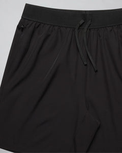 LGLGFG Phantom Shorts in Black, ActiveEdge, view 7