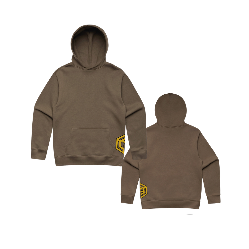 Sentinel Pullover Hoodie