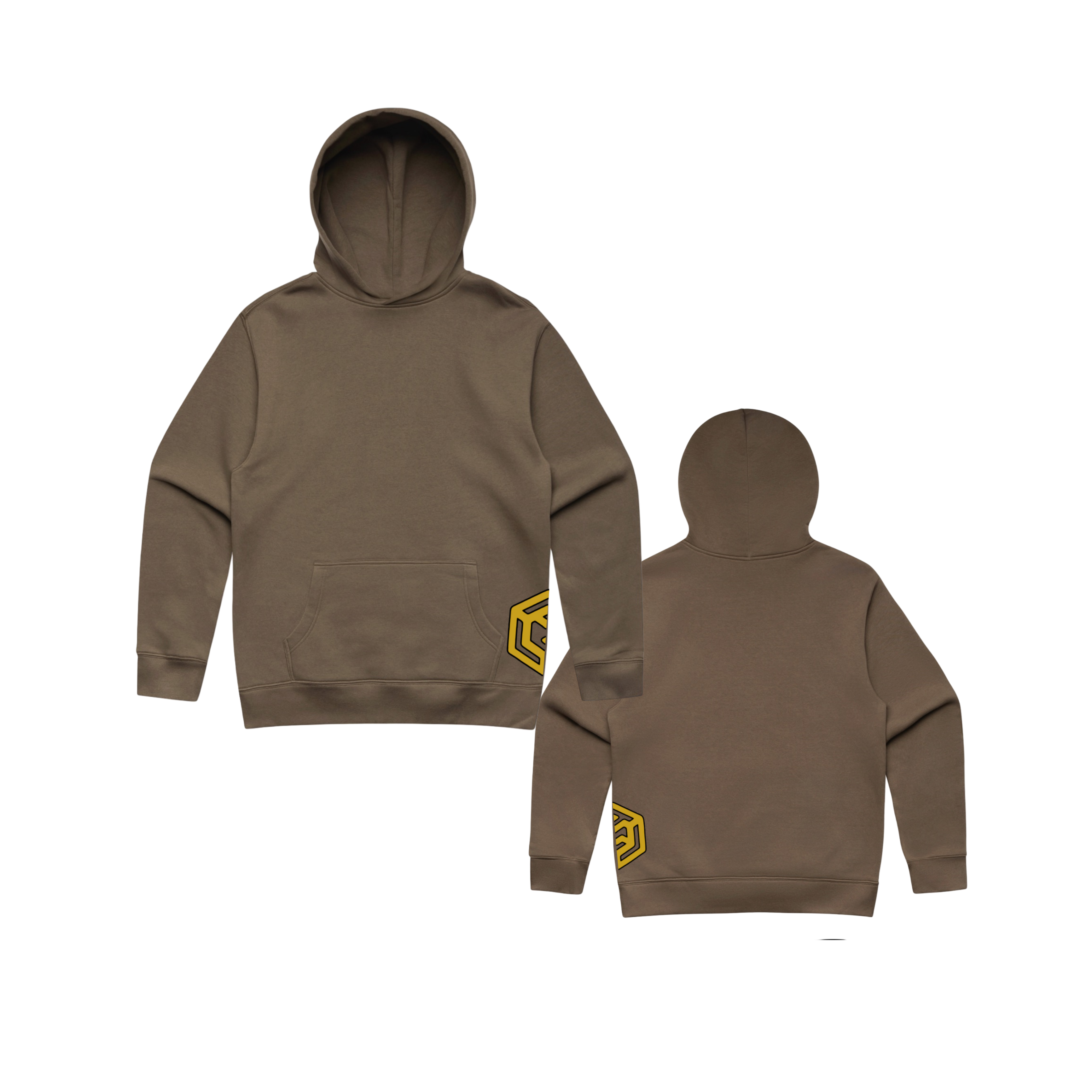 Sentinel Pullover Hoodie