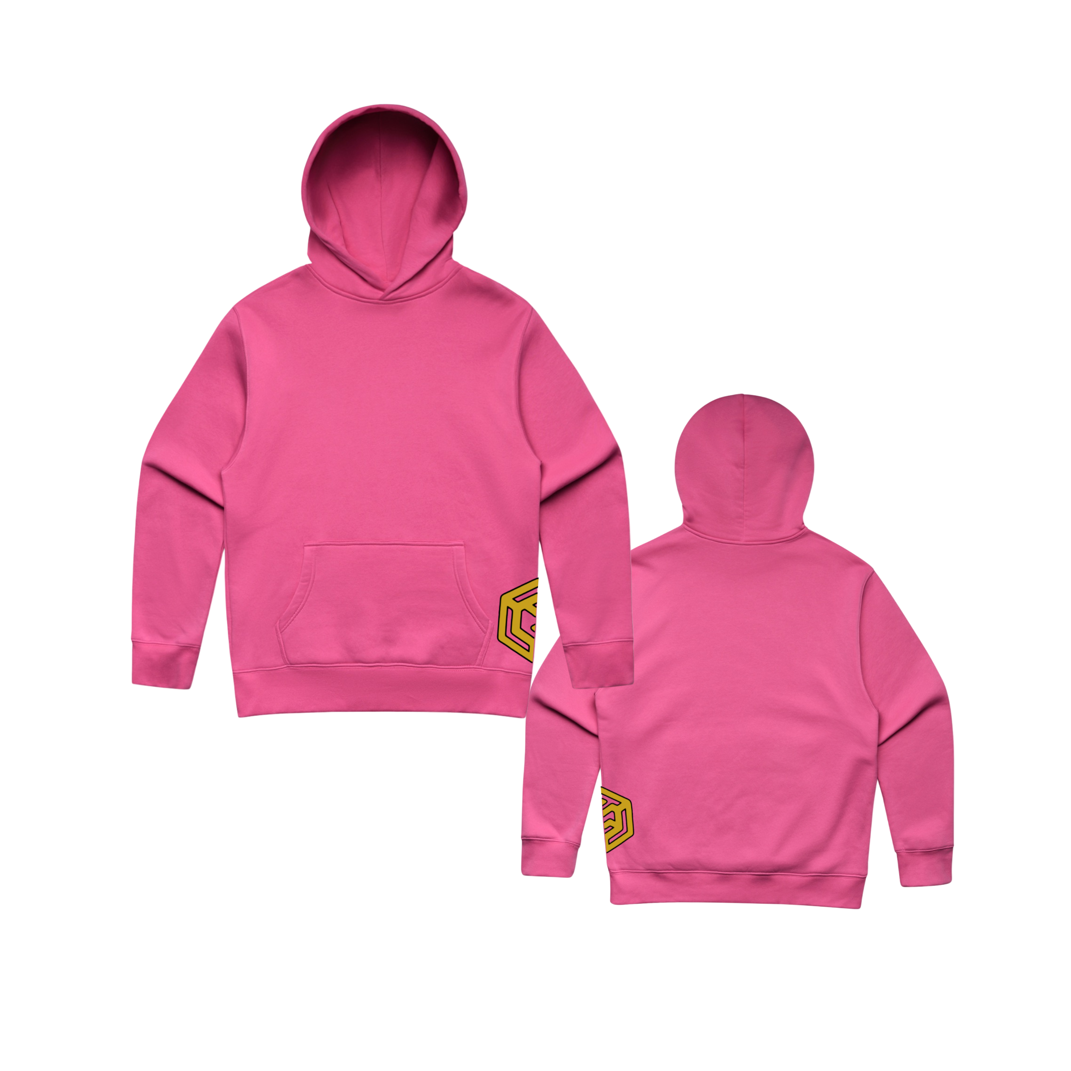 Sentinel Pullover Hoodie