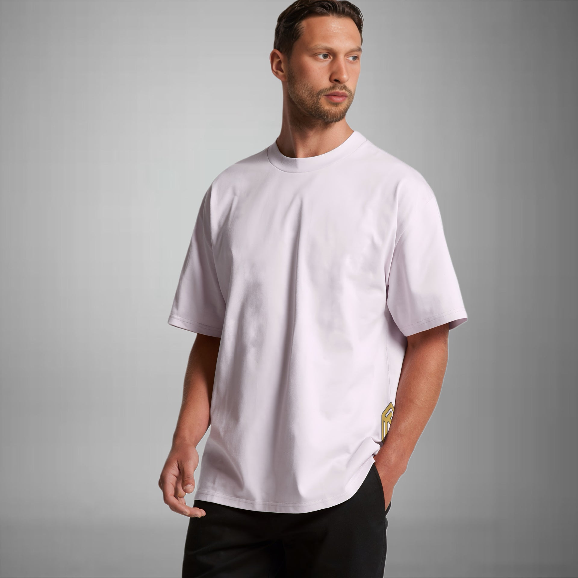 Contour T | Relaxed Fit