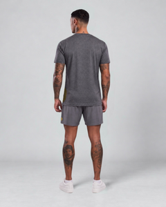 LGLGFG Axion T, men's ActiveEdge tee, view 3