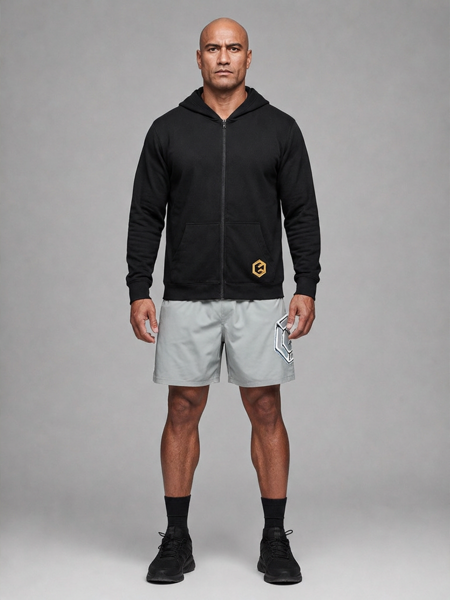 3-Piece SS | Kit