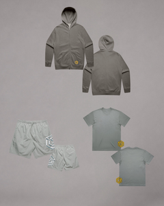 Trio | Kit
