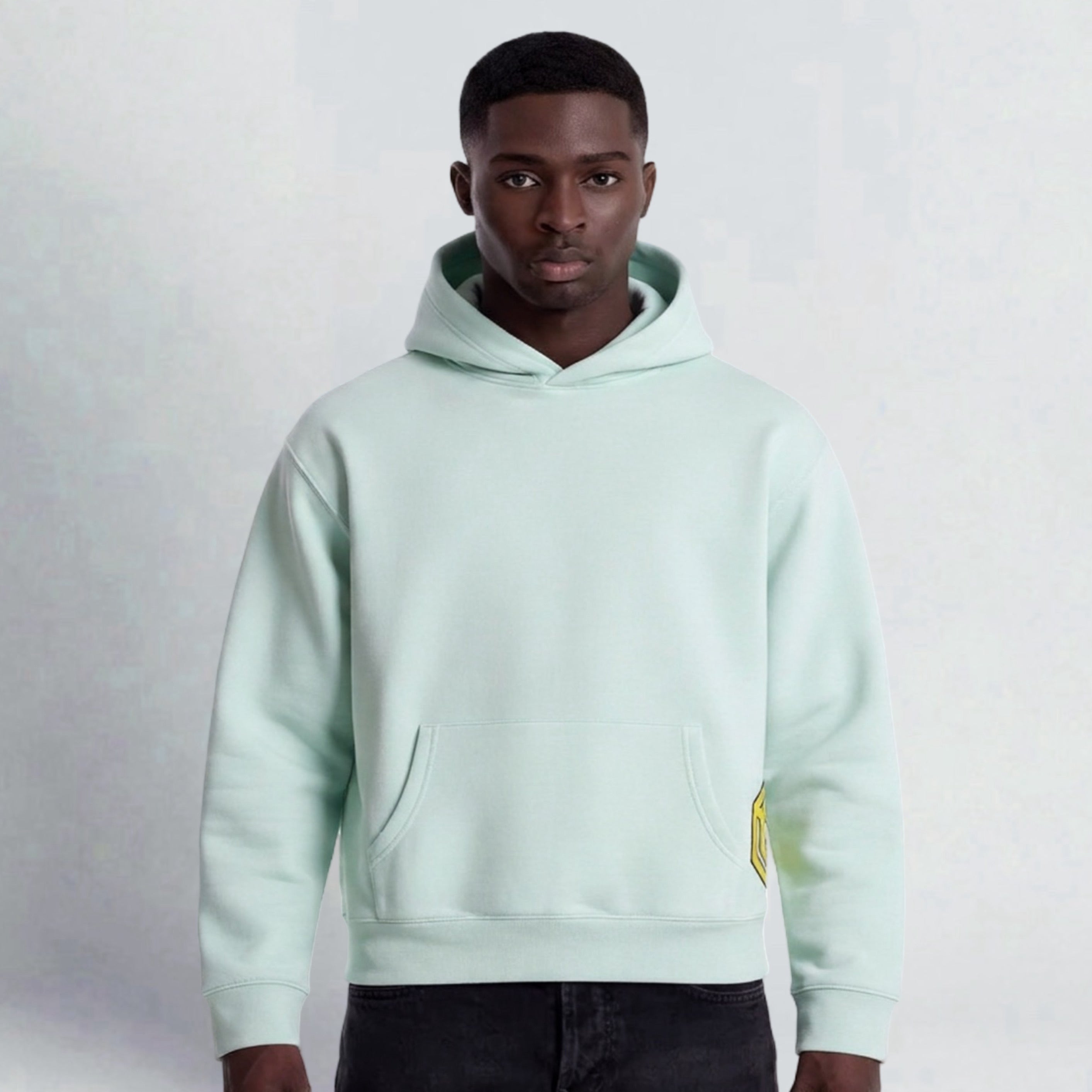 Sentinel Pullover Hoodie