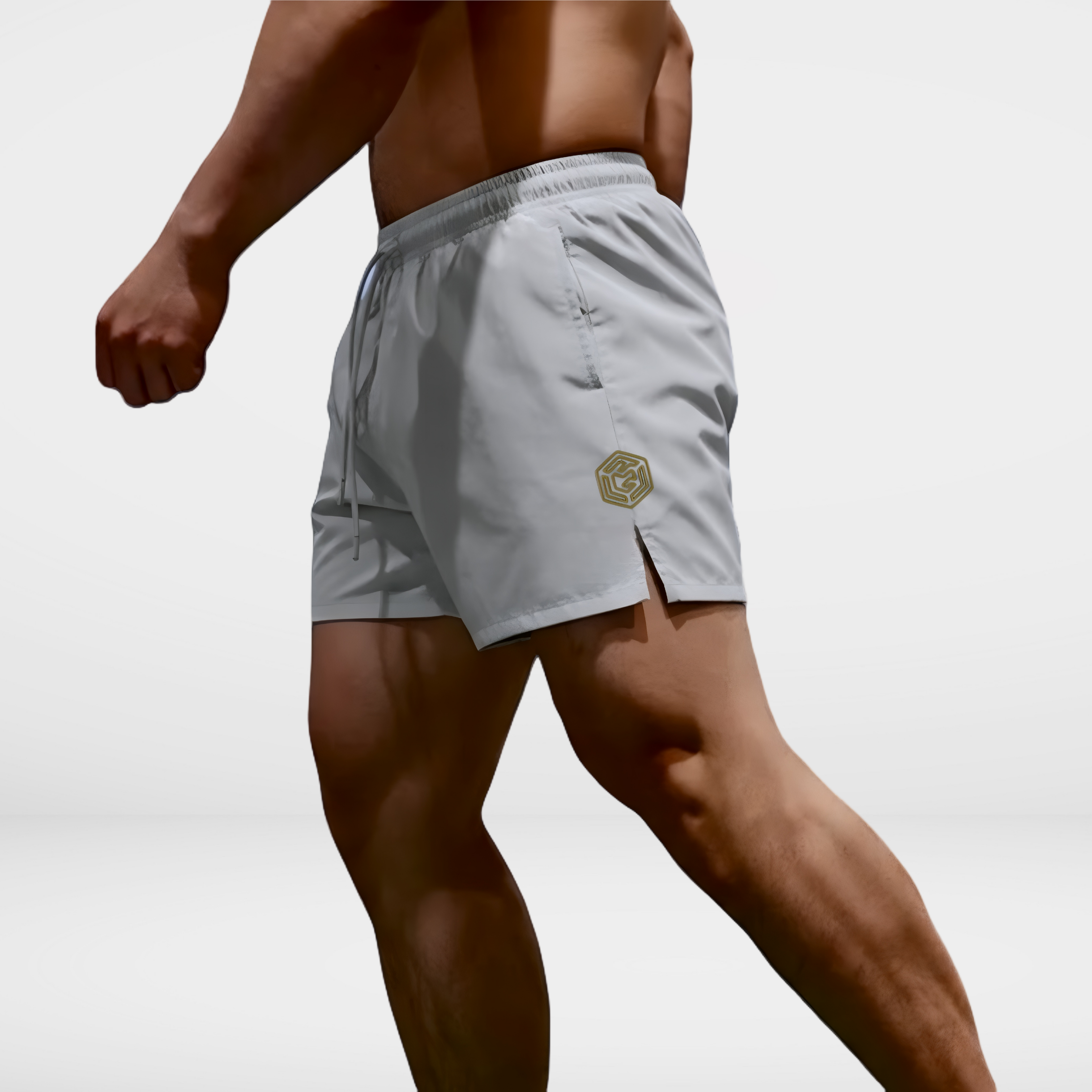 ActiveEdge Athletic Shorts