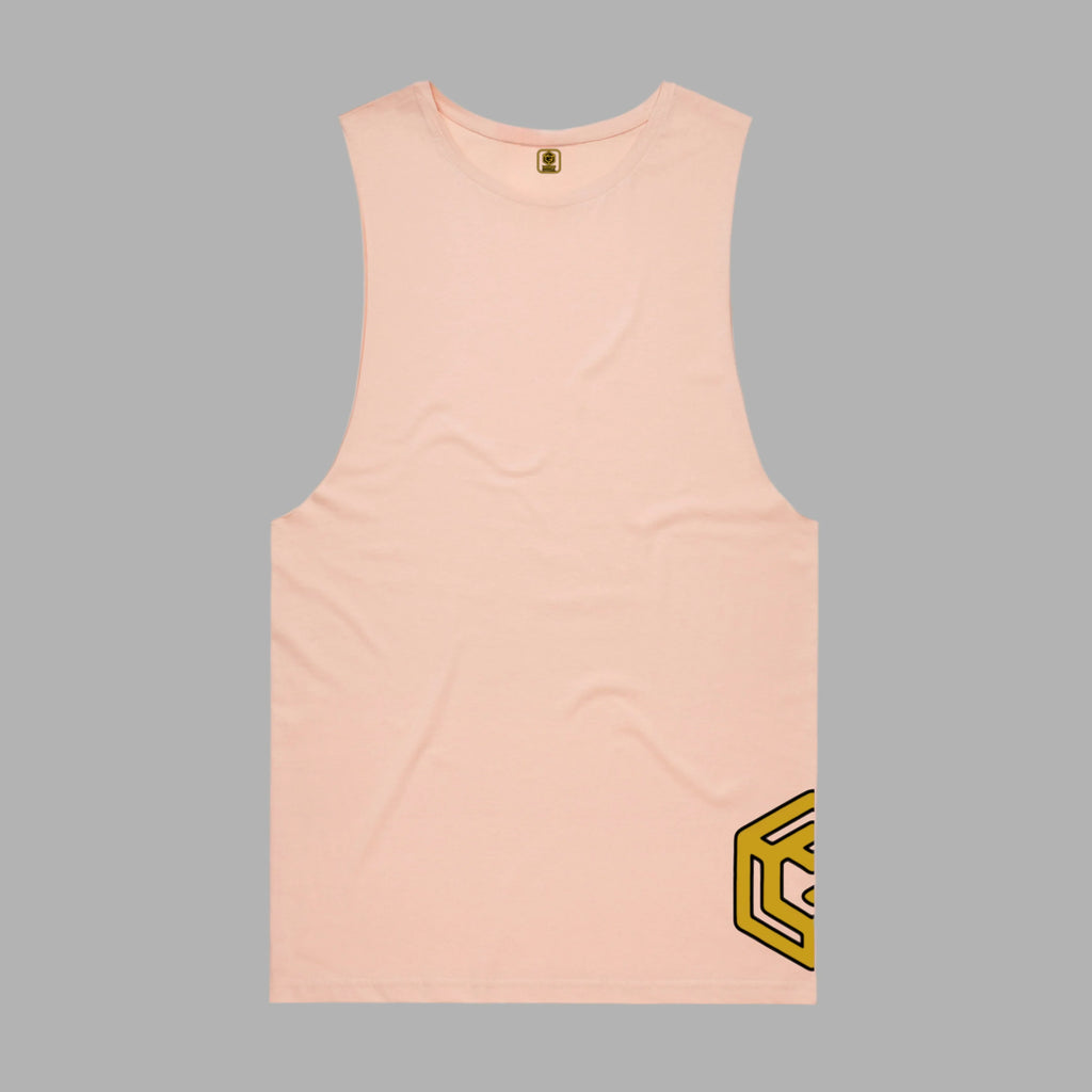Arc Sleeveless Tank