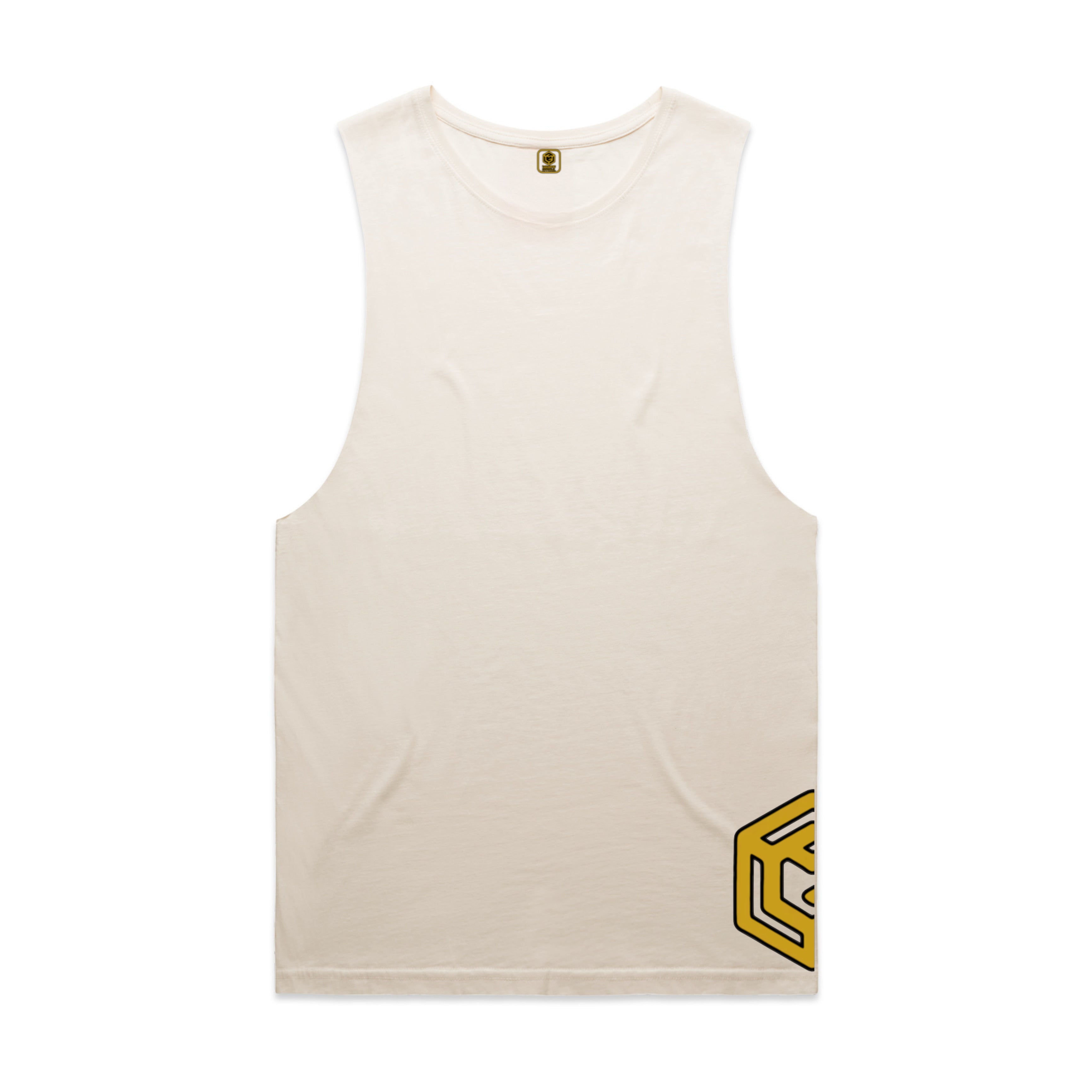 Arc Sleeveless Tank