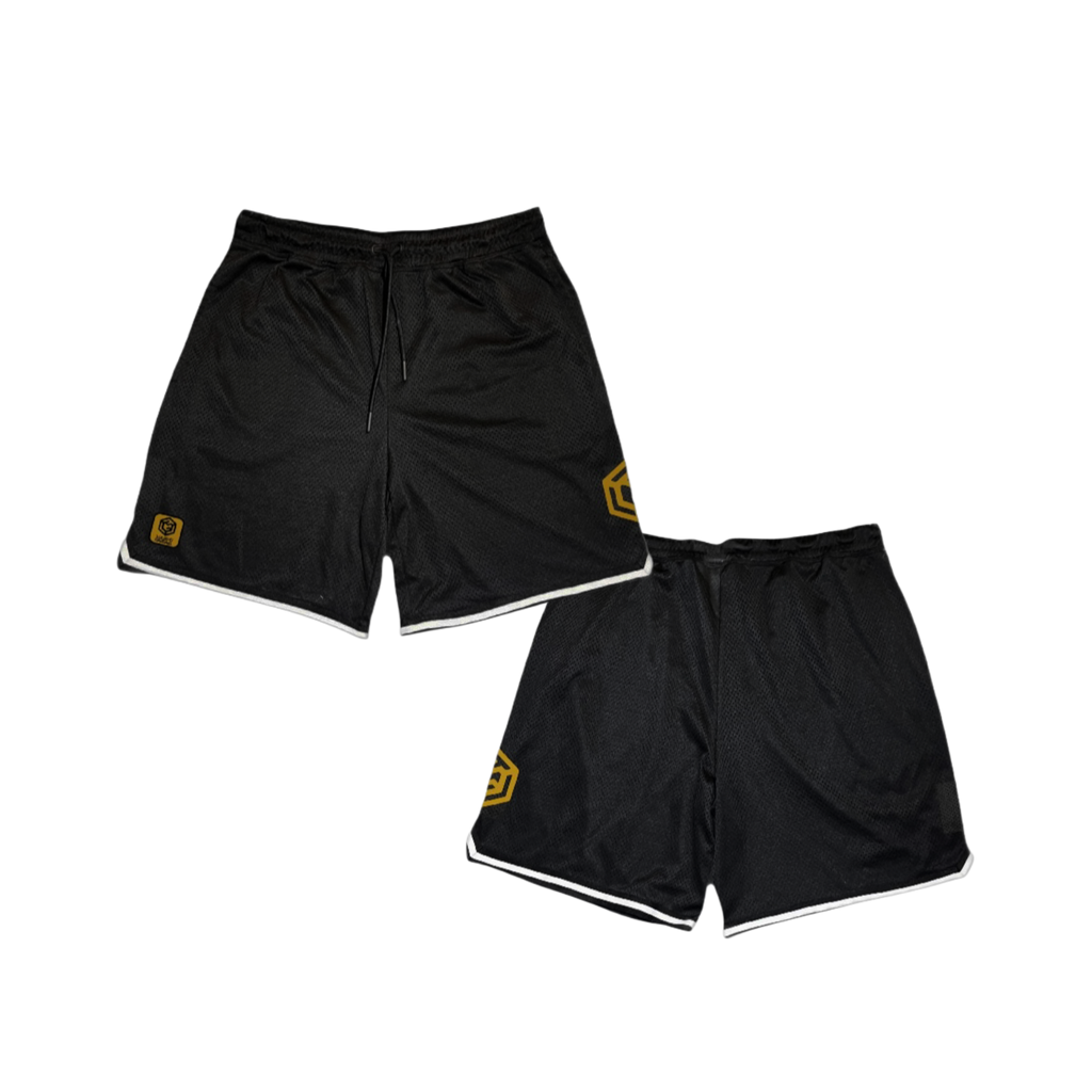 Team LGLGFG Basketball Shorts