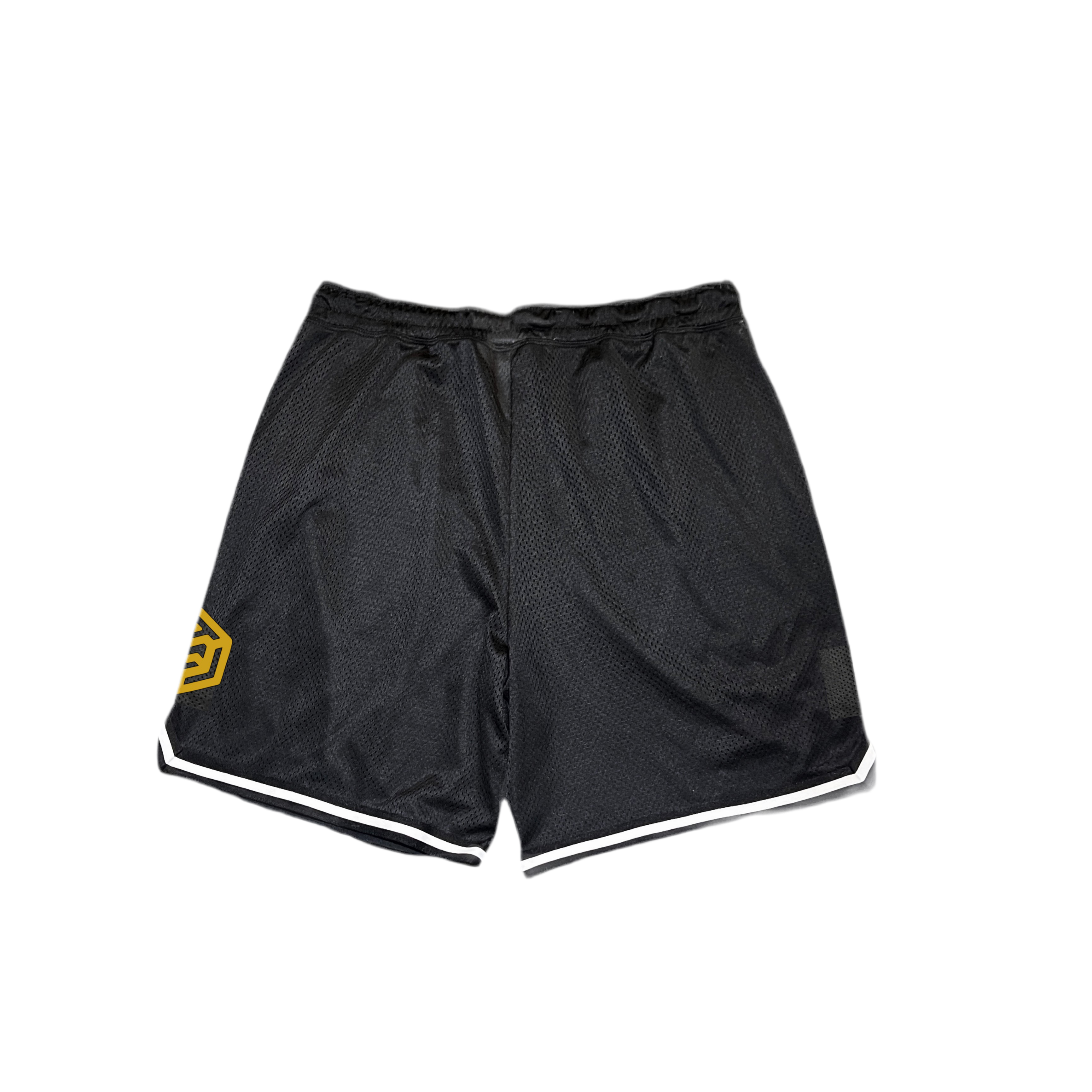 LGLGFG Mesh Basketball Shorts (AET)