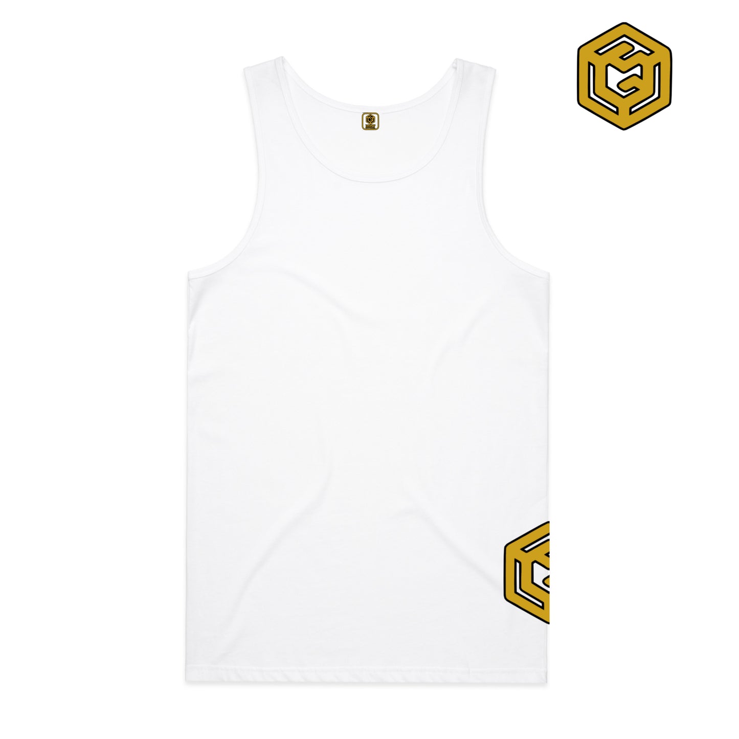 OG singlet