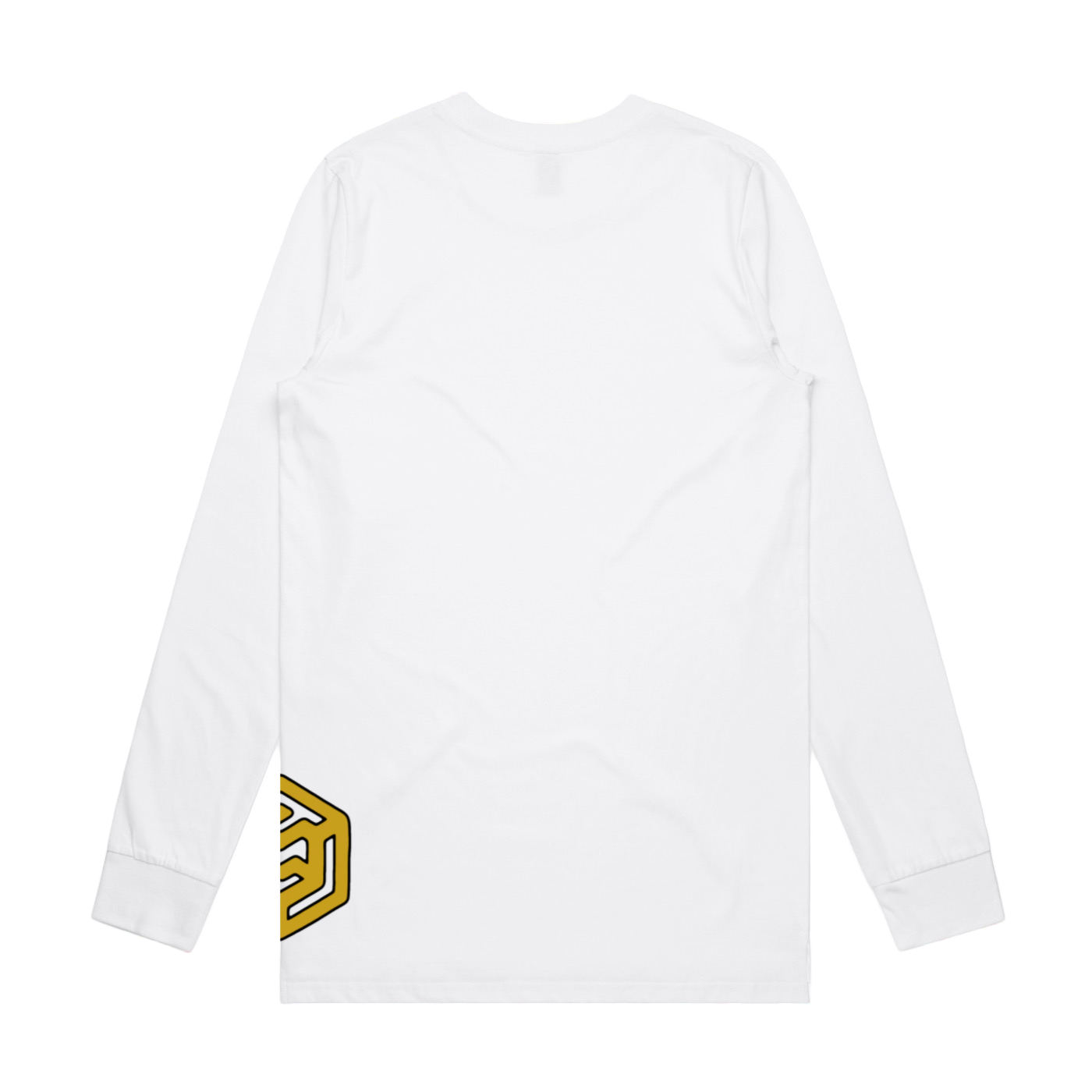 Vision L/S T | Relaxed Fit