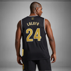 Team LGLGFG Jersey | ActiveEdge