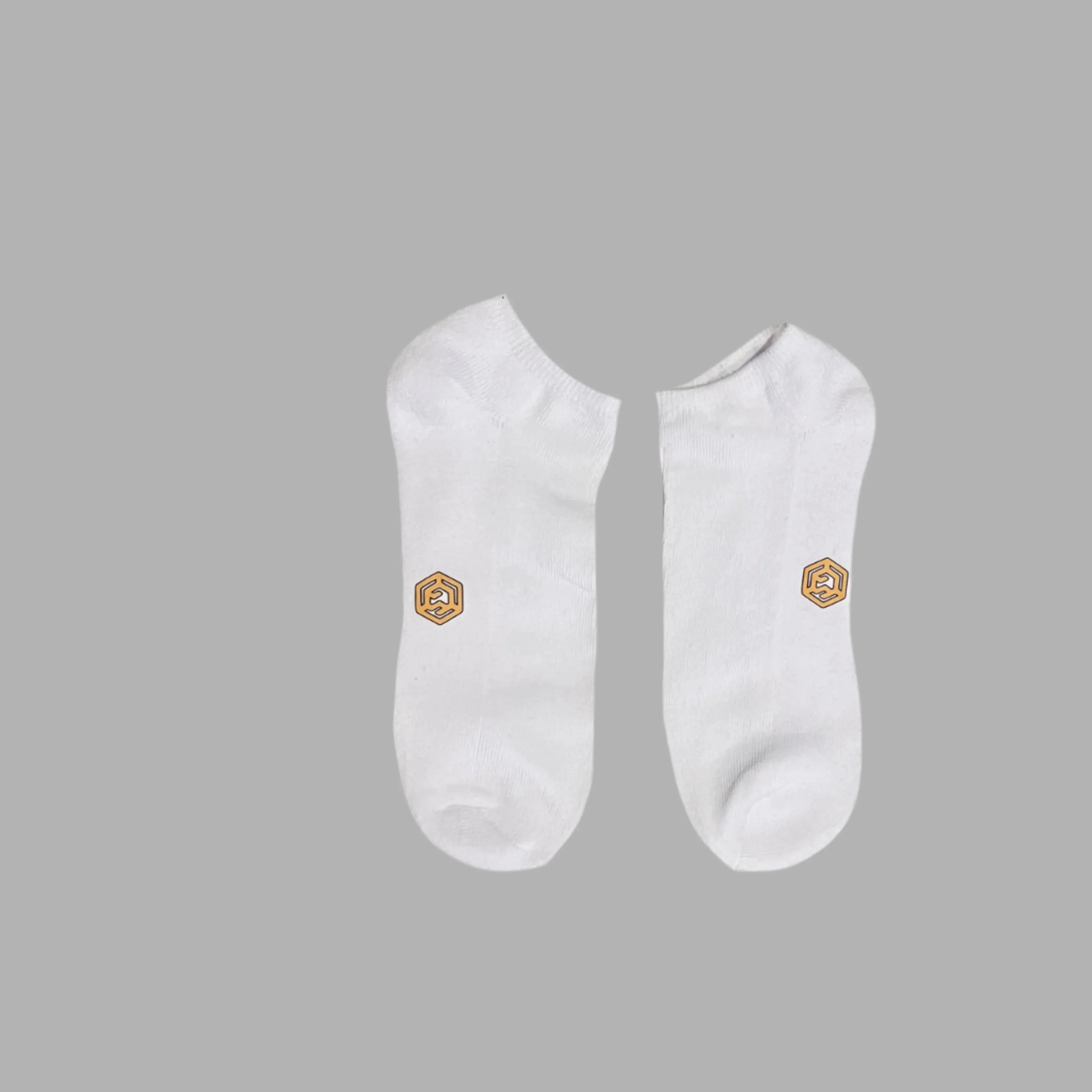 Lowdown Ankle Socks - LGLGFG Apparel