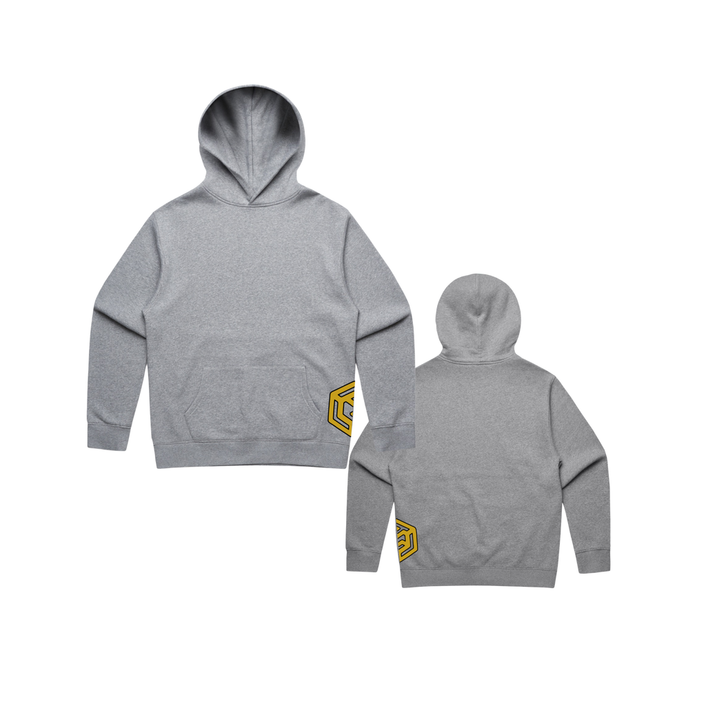 Sentinel Pullover Hoodie