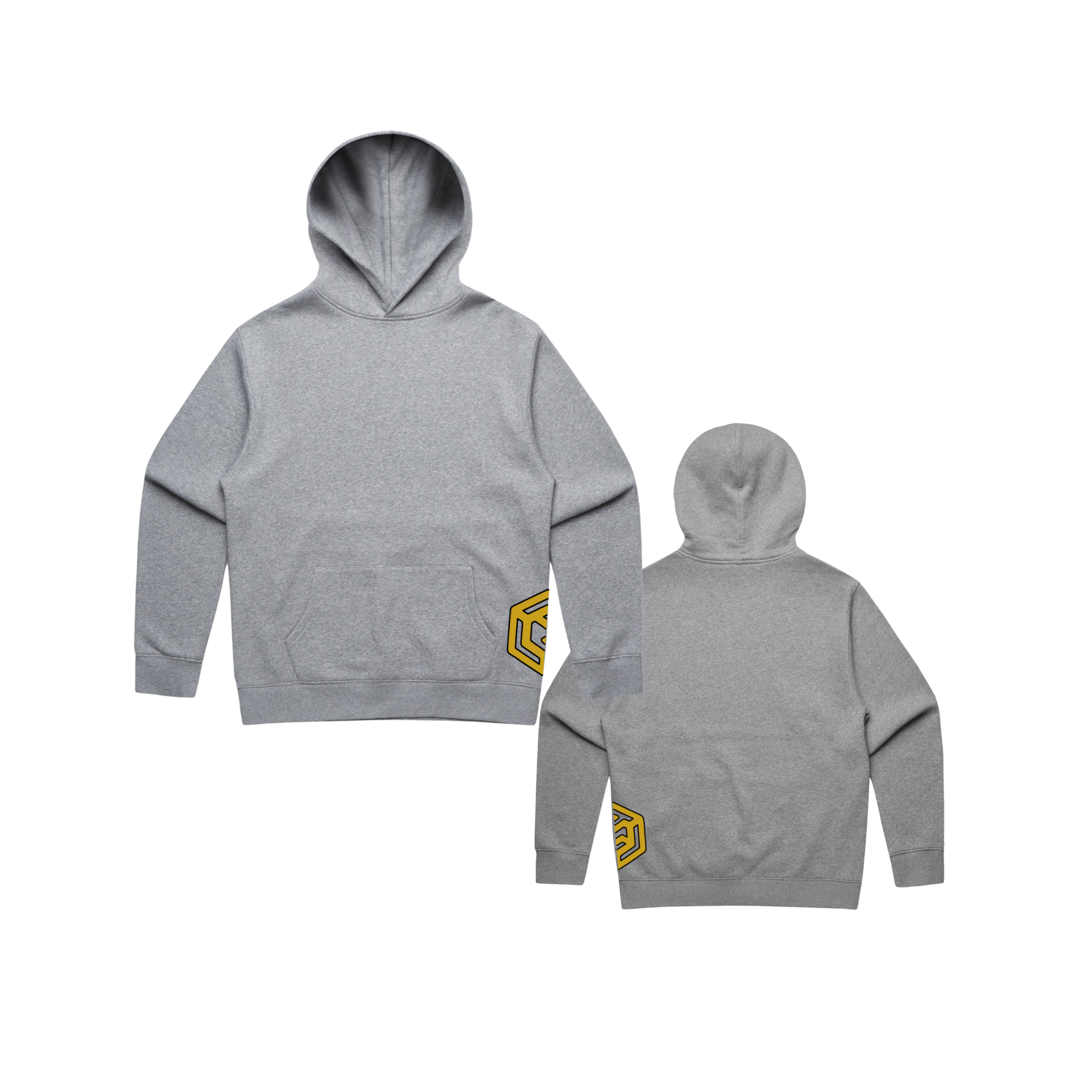 Sentinel Pullover Hoodie