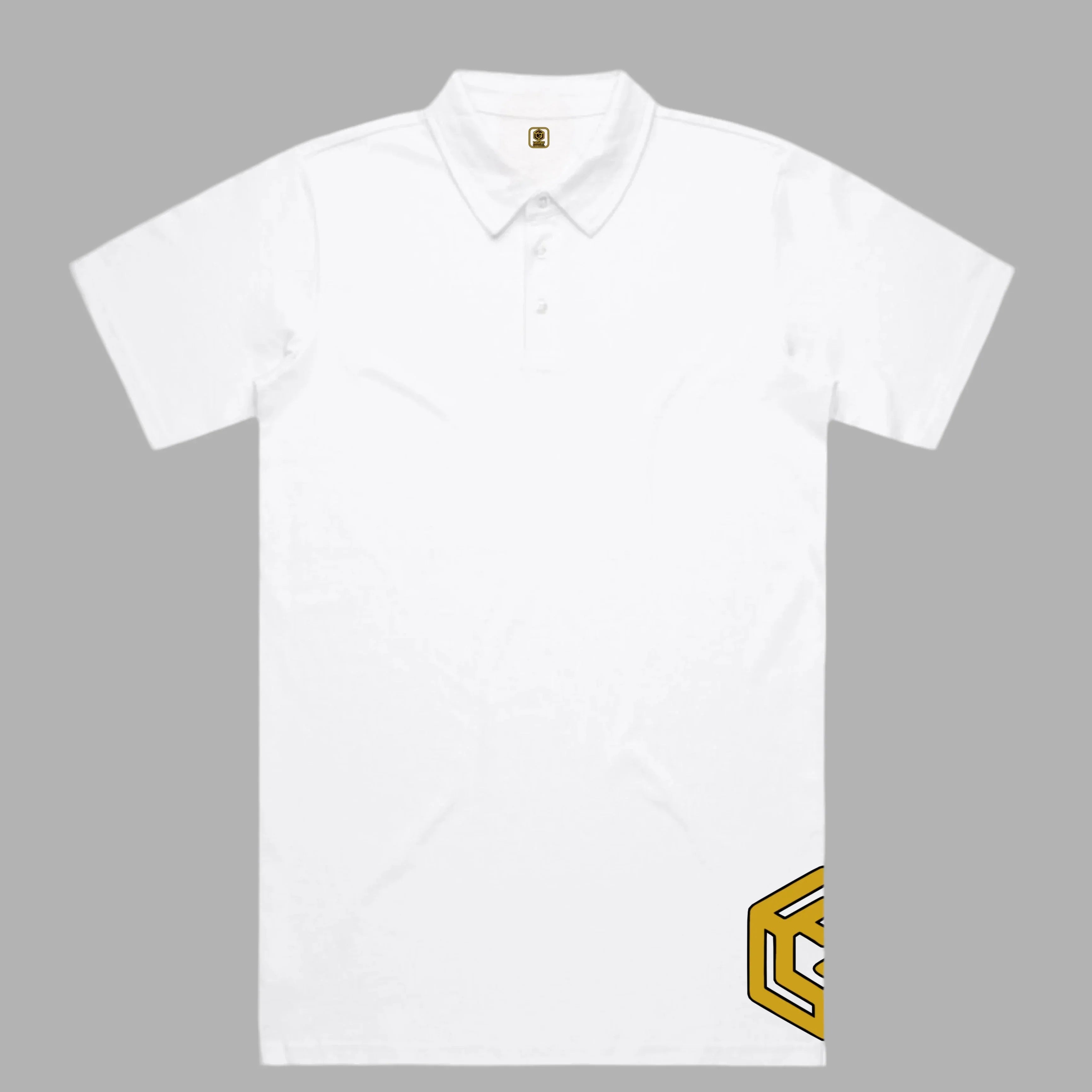 Signature Polo